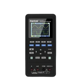 手持示波器Hantek2000系列