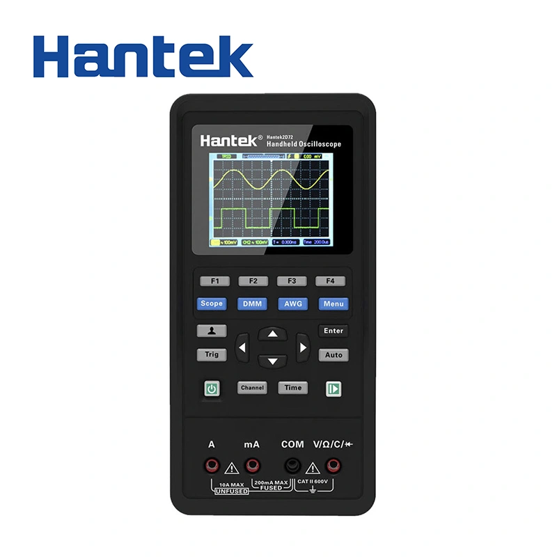 Hantek2000