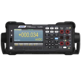 高精度万用表HDM3055系列