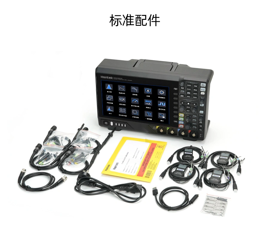 台式示波器DPO7000系列