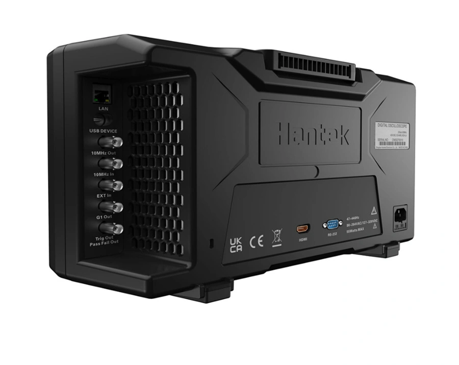 台式示波器 DPO8000系列