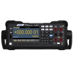 高精度万用表HDM3075系列