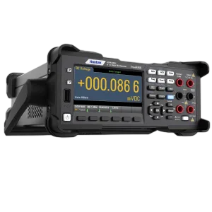高精度万用表HDM3065系列