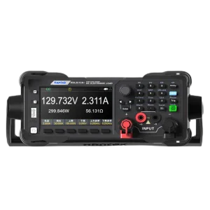 HDL2500+系列示波型直流电子负载