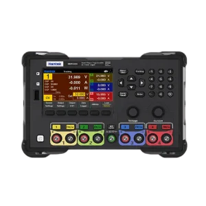 HDP4000系列可编程线性直流稳压电源