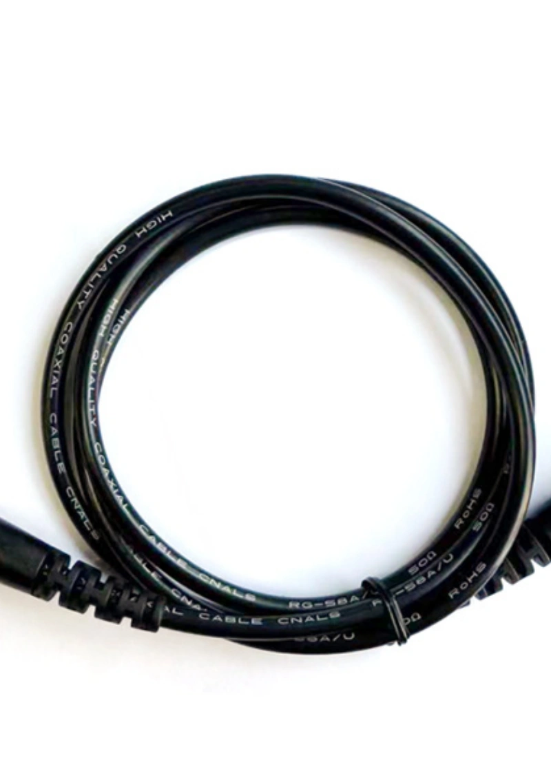 BNC to BNC （HT322）