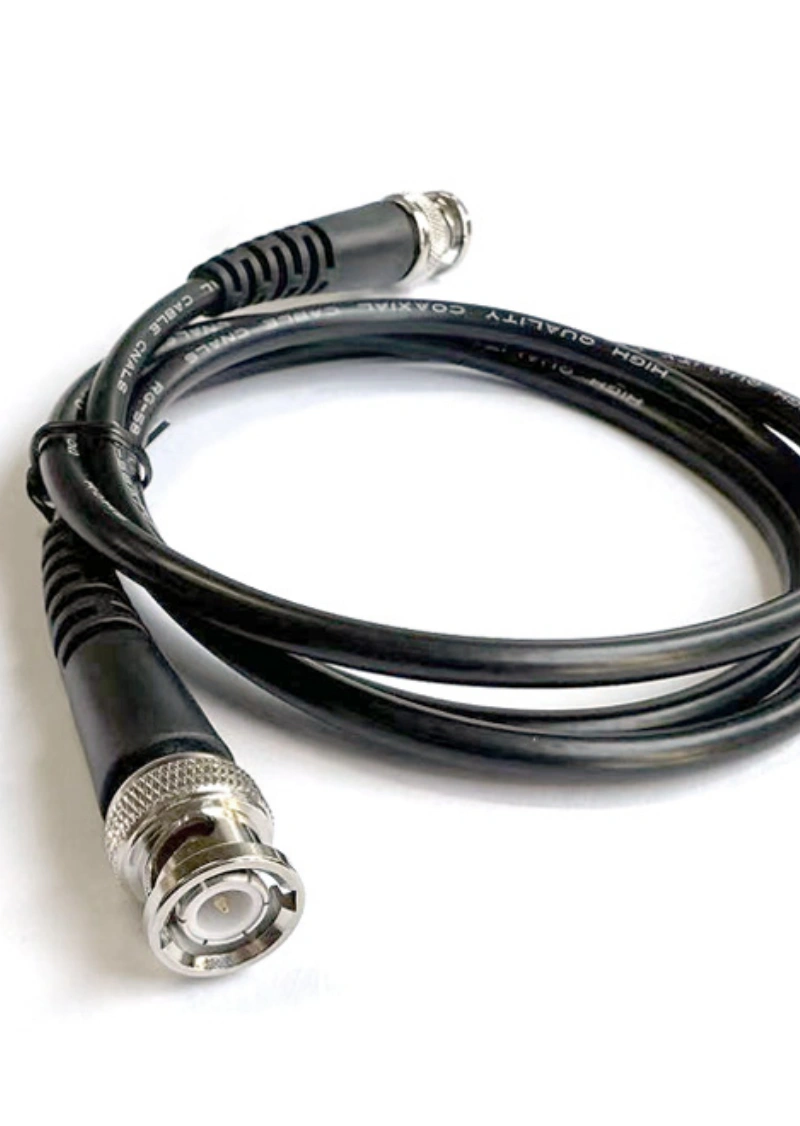 BNC to BNC （HT322）