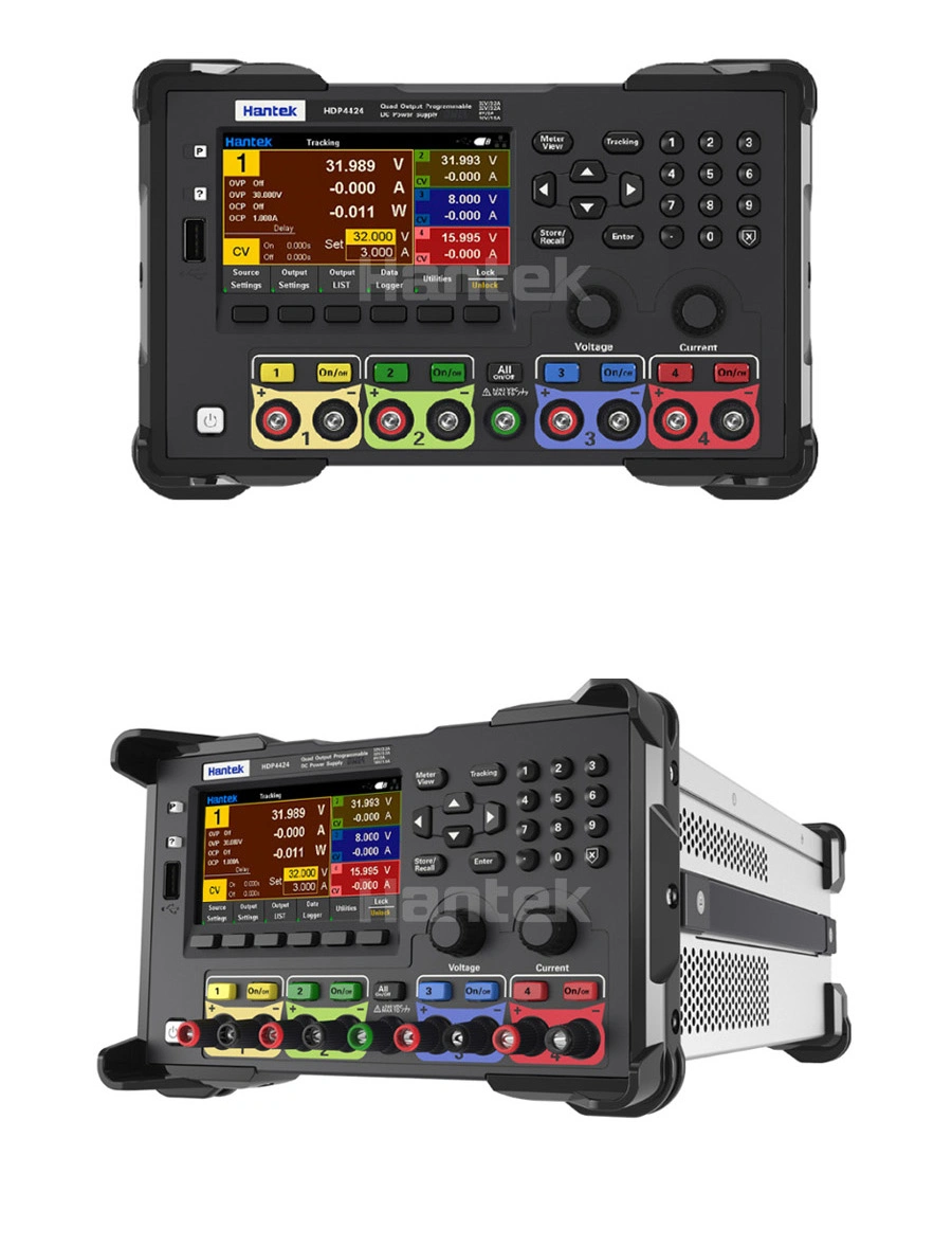 HDP4000系列可编程线性直流稳压电源