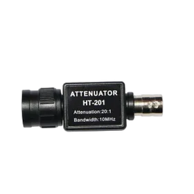 20:1 衰减器 (HT201)