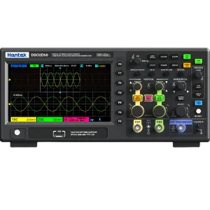 数字示波器 DSO2D20(2GSa/s)系列