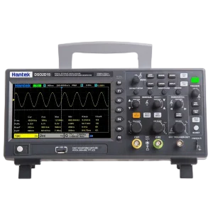数字示波器 DSO2000系列