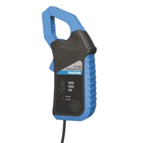 交/直流电流钳CC-650