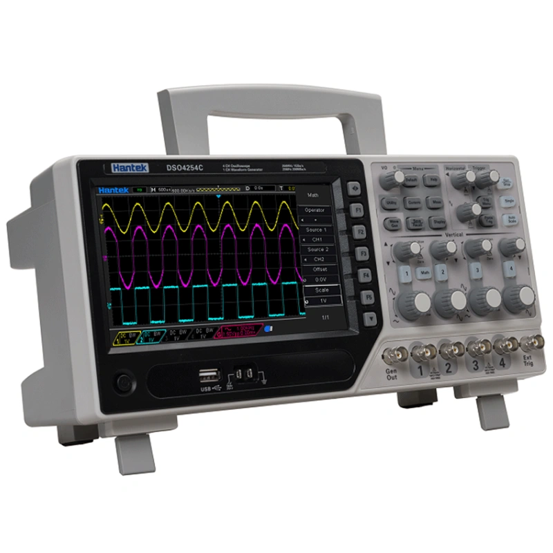 DSO4004C