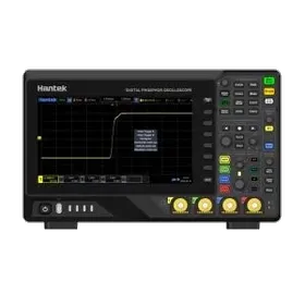 数字示波器 HRDO2000系列
