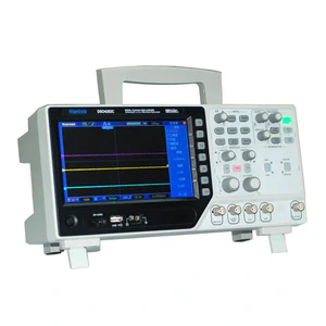 数字示波器 DSO4002C系列