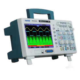 数字示波器 MSO5000D系列