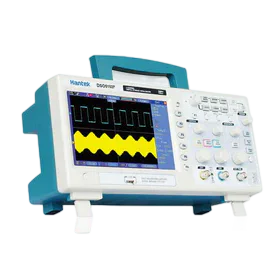 数字示波器 DSO5000P系列