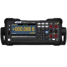 高精度万用表HDM3065-20A