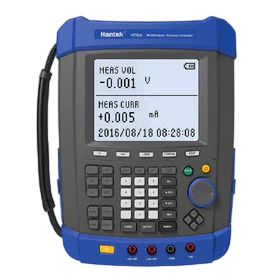 HT824过程校验仪