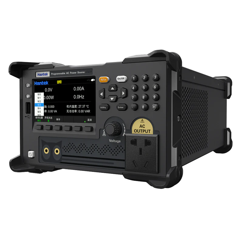 台式变频电源500VA/1KVA_2