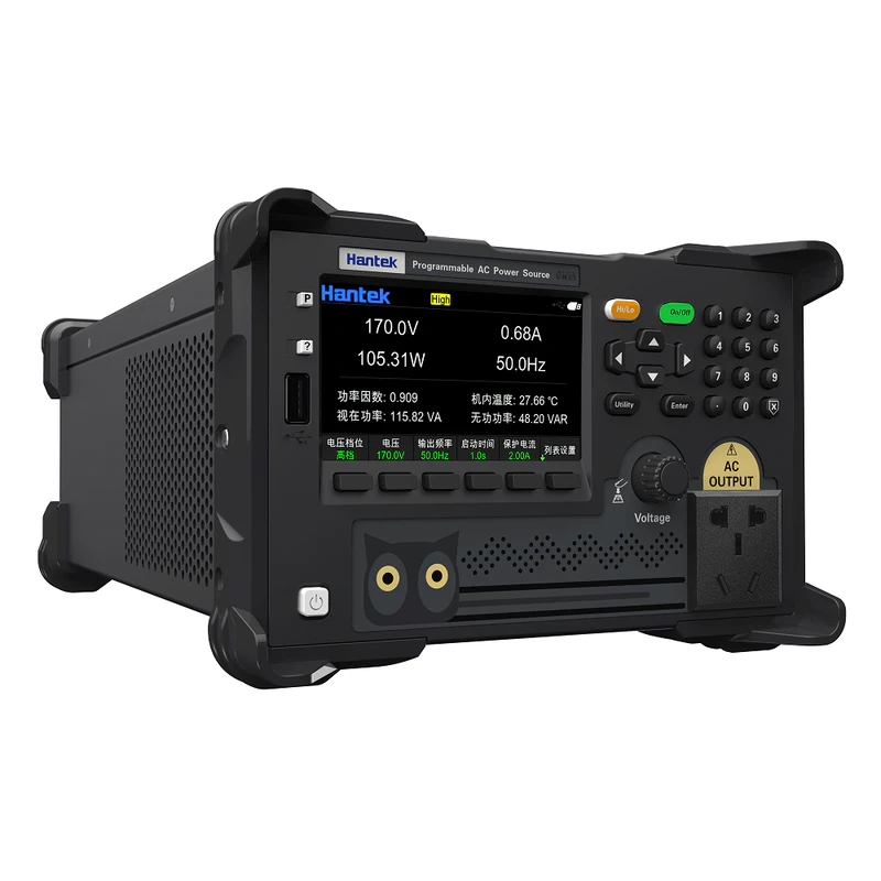 台式变频电源500VA/1KVA_3