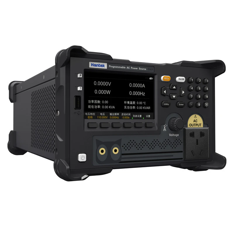 变频电源APE系列_2