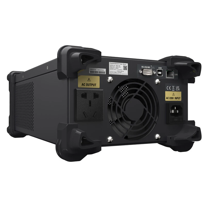 变频电源APE系列_4