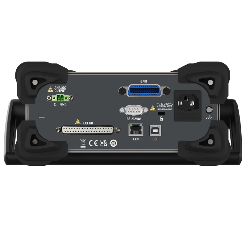 6 1/2位高压电池内阻测试仪HBT4000系列_4