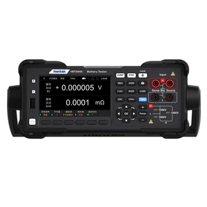 6 1/2位高压电池内阻测试仪HBT3000系列