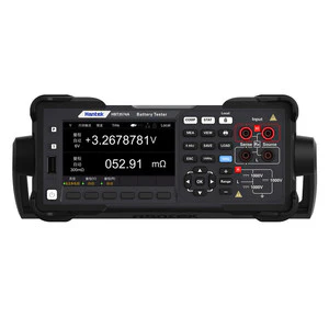 7 1/2位电池内阻测试仪