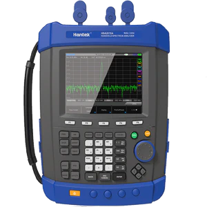 频谱仪HSA2016系列