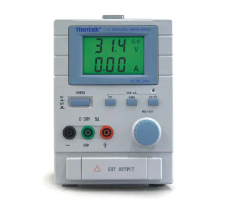 HT3000PE系列可调电源