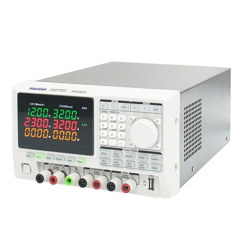 HT3323/HT3325可编程直流电源_2