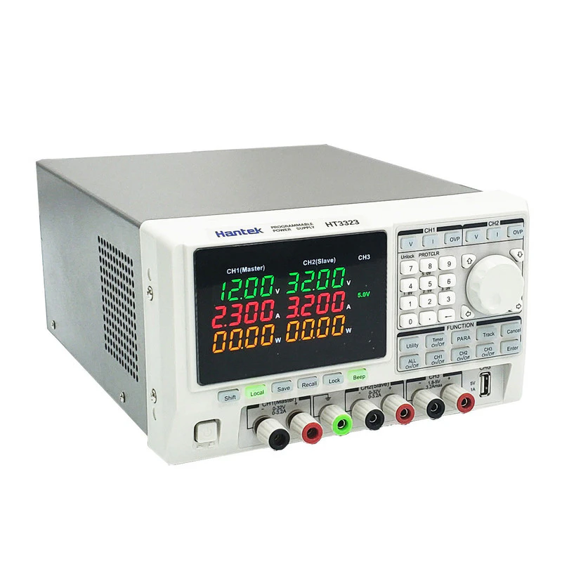 HT3323/HT3325可编程直流电源_3