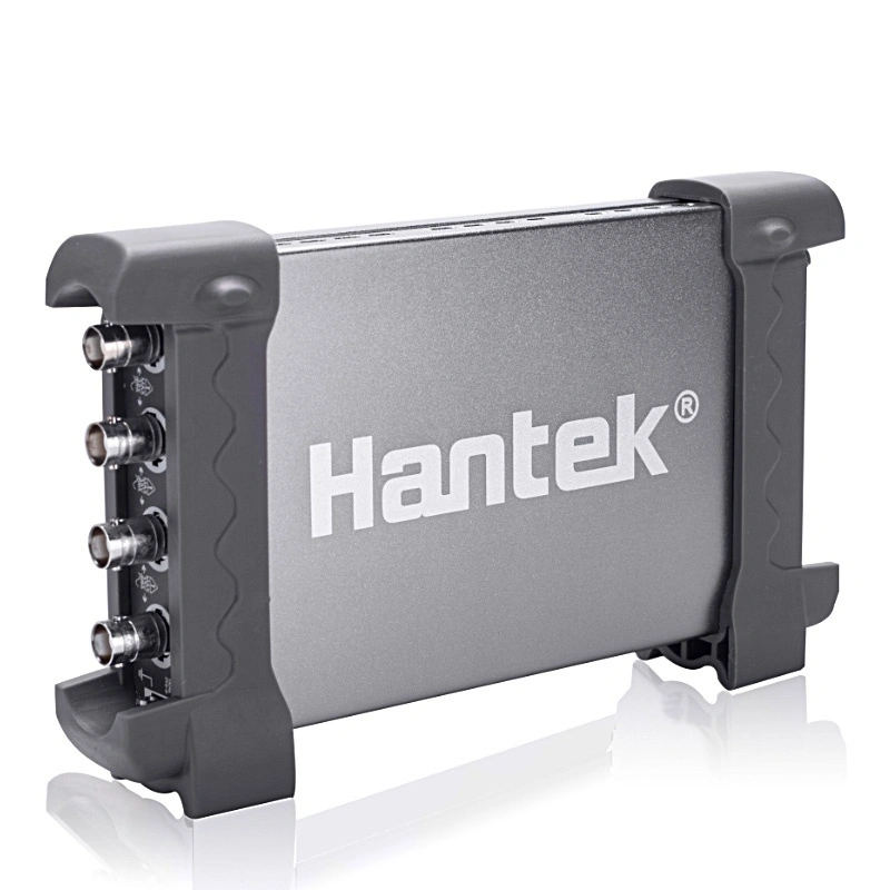 Hantek6004BC系列