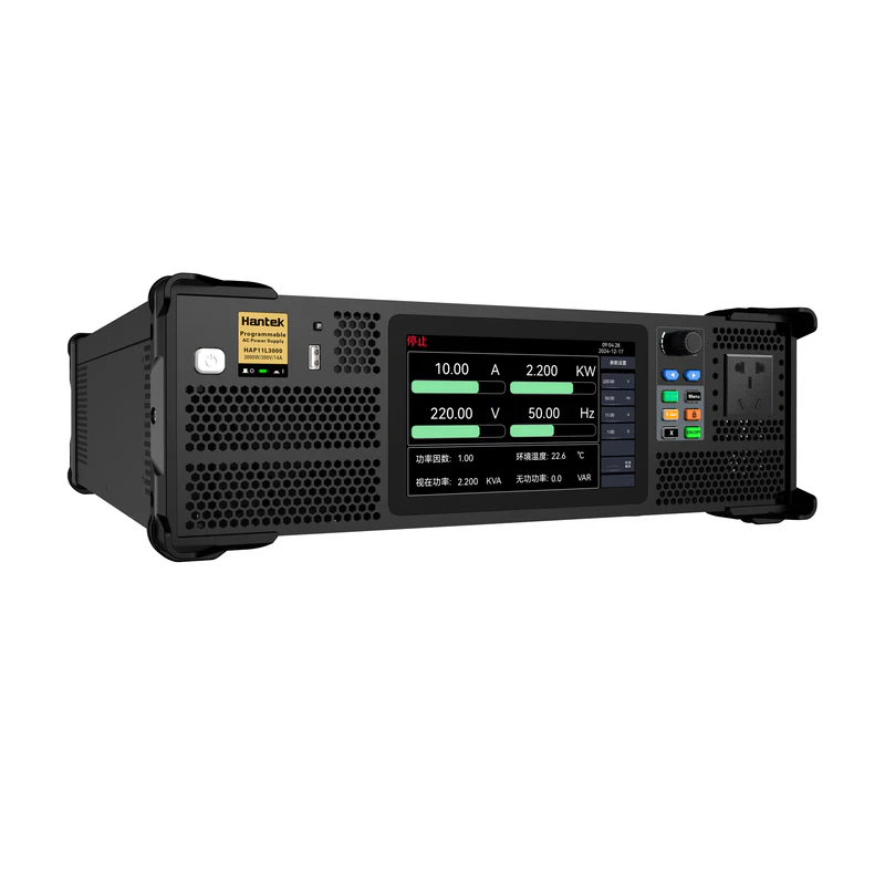 台式变频电源3KVA/5KVA_2