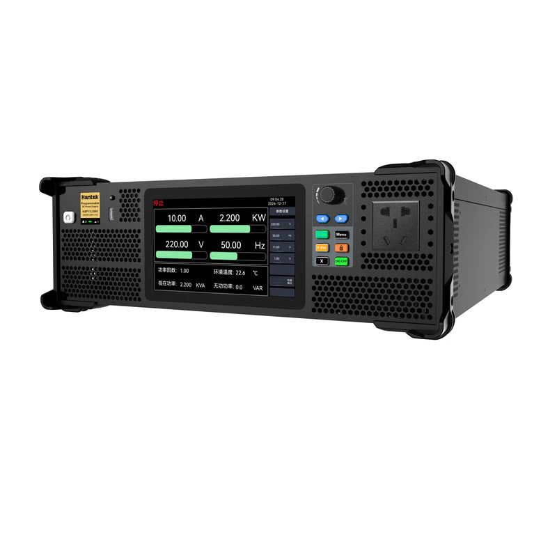 台式变频电源3KVA/5KVA_4