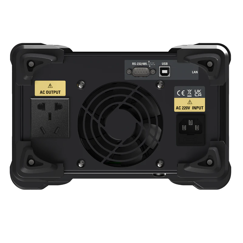 变频电源500VA/1KVA_4