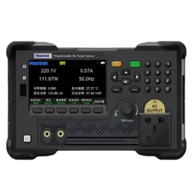 台式HAP变频电源500VA/1KVA