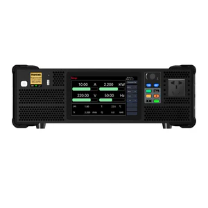 变频电源AEX系列