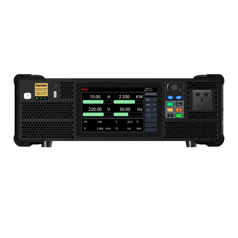 变频电源AEX系列