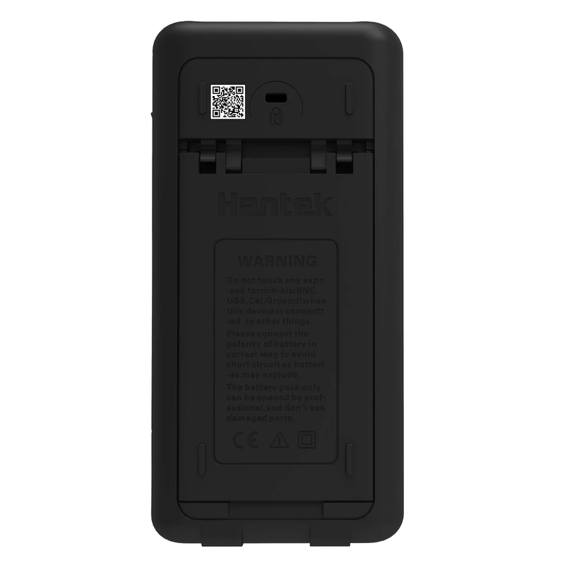 多路测温仪HTM200系列_5