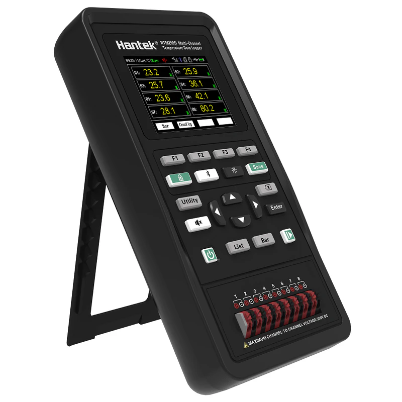 多路测温仪HTM200系列_3