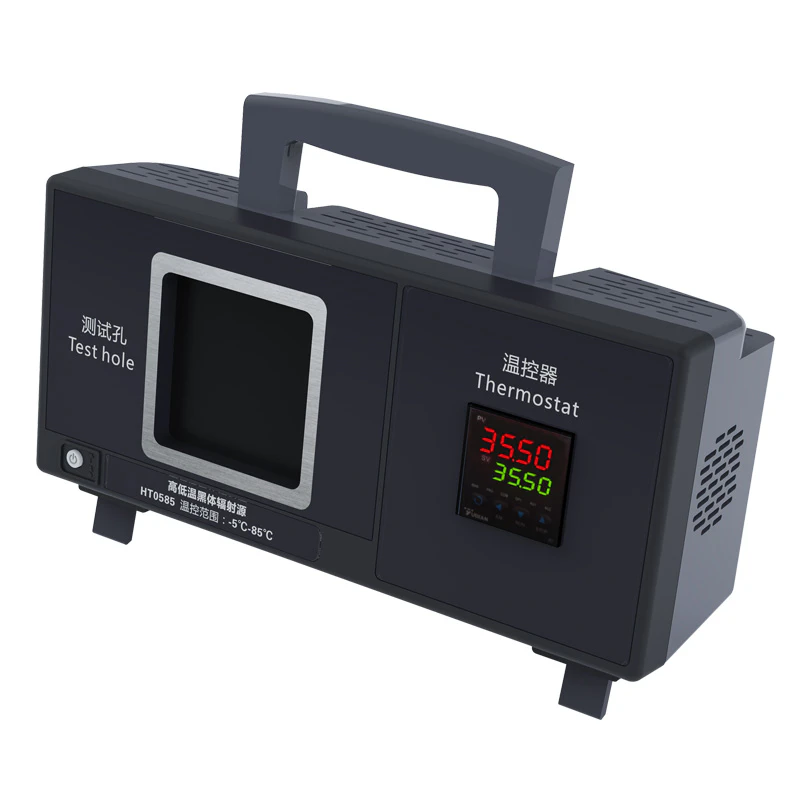 红外校准黑体炉HT3050_2