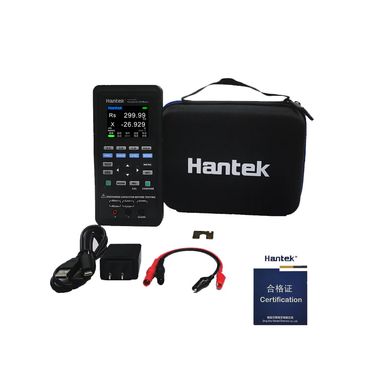 Hantek1832C/Hantek1833C_4