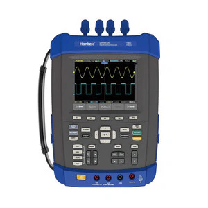 手持示波器DSO8000E系列