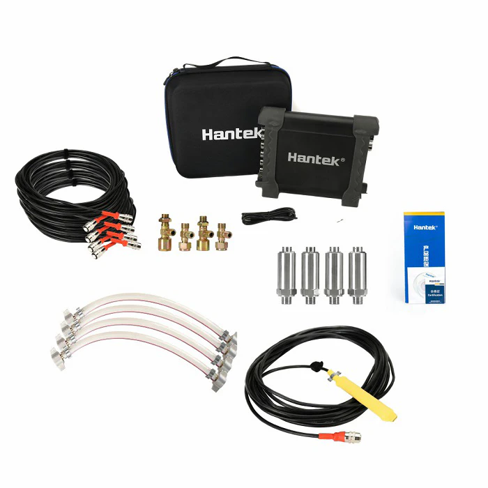 Hantek1008F