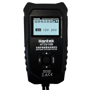 蓄电池检测仪HT2018BC