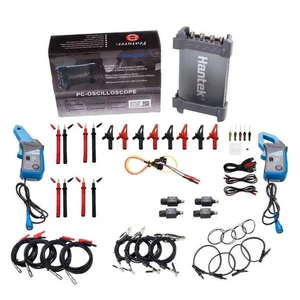 Hantek6004BE系列套装