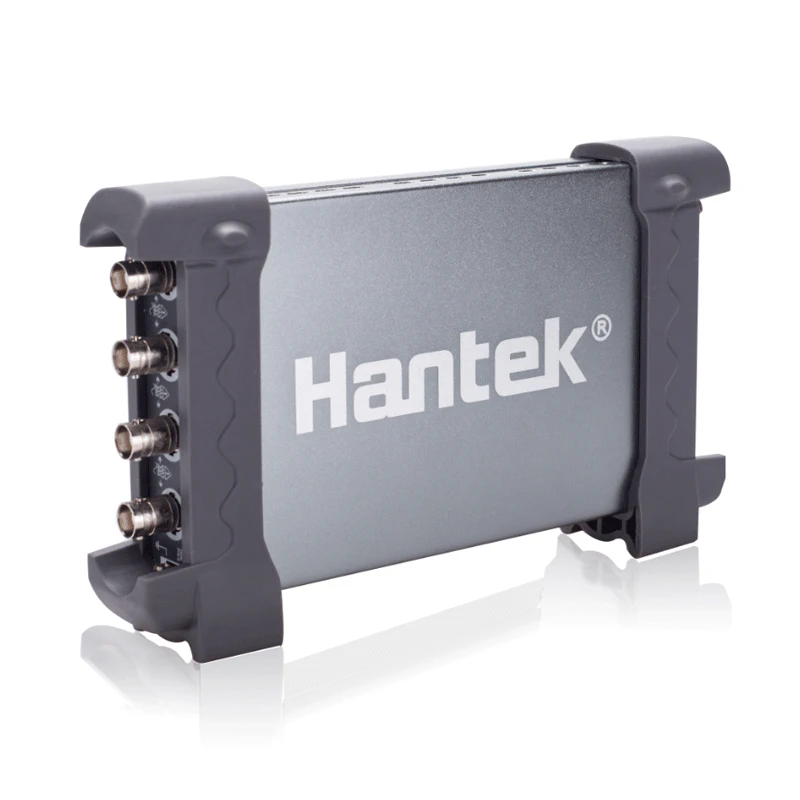 Hantek6004BE系列套装_2